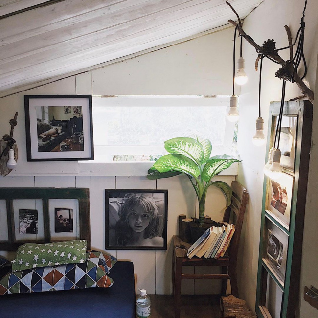 khám phá the shelter gallery home – homestay đà lạt giá rẻ đang làm mưa làm gió