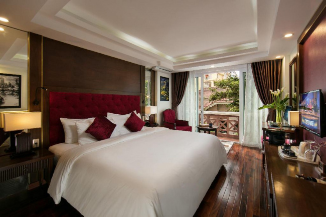 lưu trú ở sapa, lưu ngay tọa độ 12 khách sạn trung tâm sapa view đẹp, giá tốt