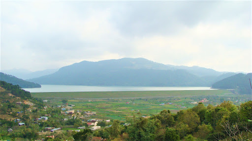 Hồ Đa Nhim - hòn ngọc xanh giữa núi rừng Lâm Đồng
