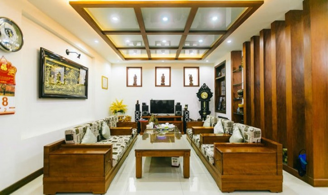 Meraki Villa Hostel - dịch vụ nghỉ dưỡng độc đáo, giá rẻ tại Đà Nẵng