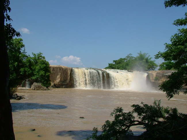 Những thác nước đẹp ở Đắk Nông mê mẩn lòng người