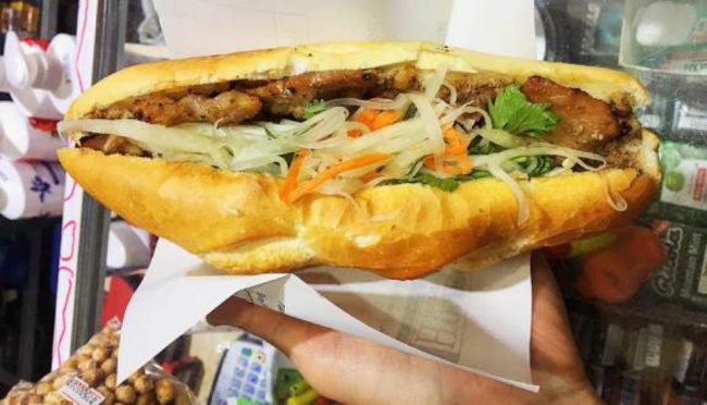 Ngất ngây với 15 món ăn vặt tại Nam Định “ngon quên lối về” (Phần 2)