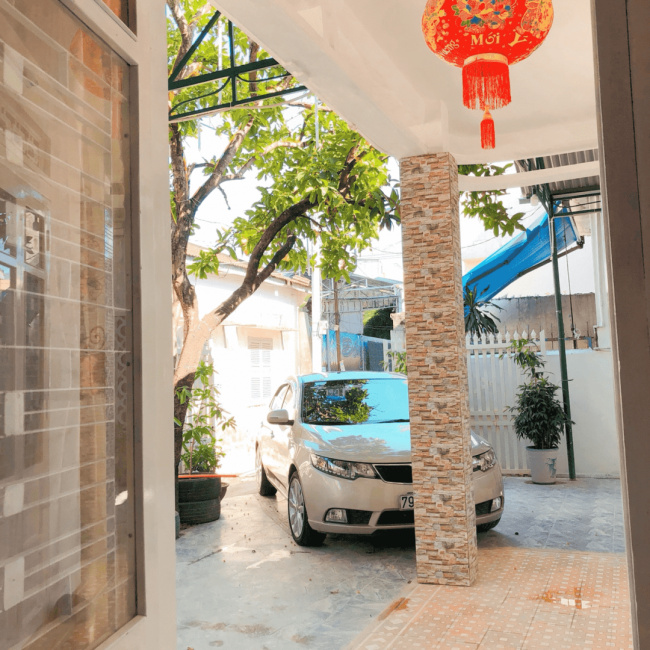 Nghỉ dưỡng tại homestay rẻ bậc nhất tại Nha Trang - 57 Homestay