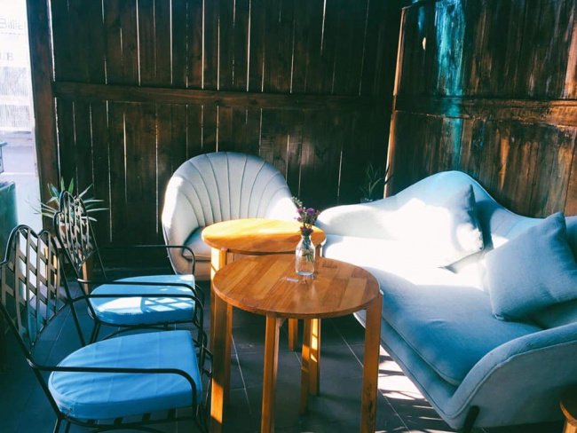 nghỉ dưỡng tại kokoro home - một địa chỉ lưu trú đậm chất nhật bản tại nha trang