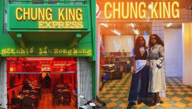 Du lịch Đà Lạt nên ăn gì? Lẩu Hongkong Đà Lạt - Địa điểm ăn uống Đà Lạt
