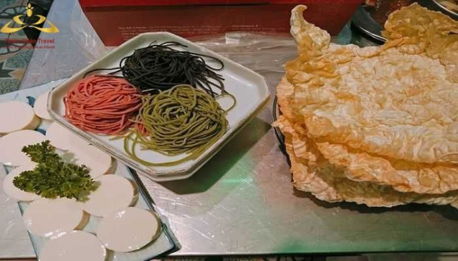 du lịch đà lạt nên ăn gì? lẩu hongkong đà lạt - địa điểm ăn uống đà lạt