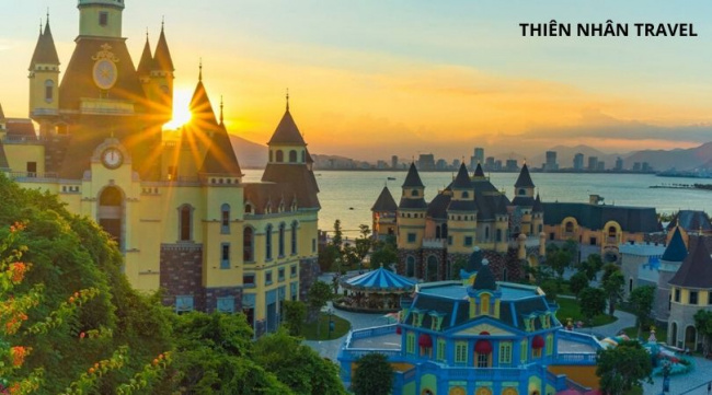14 địa điểm du lịch Nha Trang tuyệt đẹp & hấp dẫn bậc nhất – Du Lịch Nha Trang.