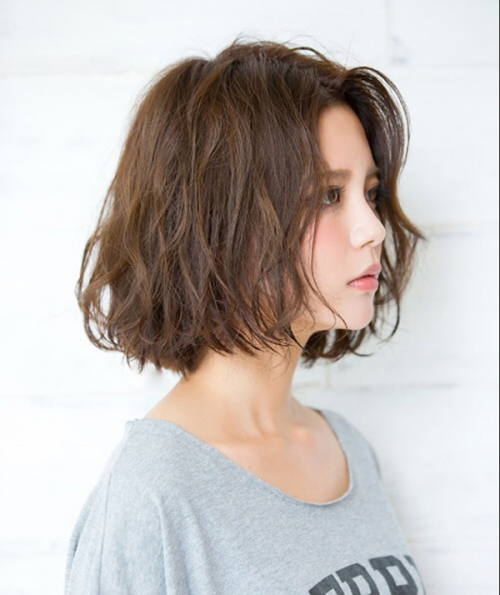 10 kiểu tóc ngắn nữ đẹp nhất chị em nên thử vào mùa hè