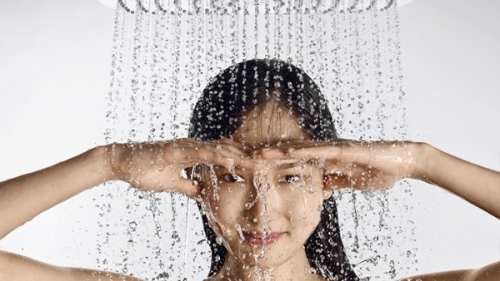7 bộ phận cơ thể bạn có thể đang vệ sinh sai cách khi tắm