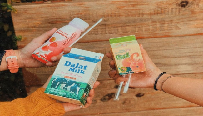 dalat milk farm – hà lan vạn người mê tại đà lạt