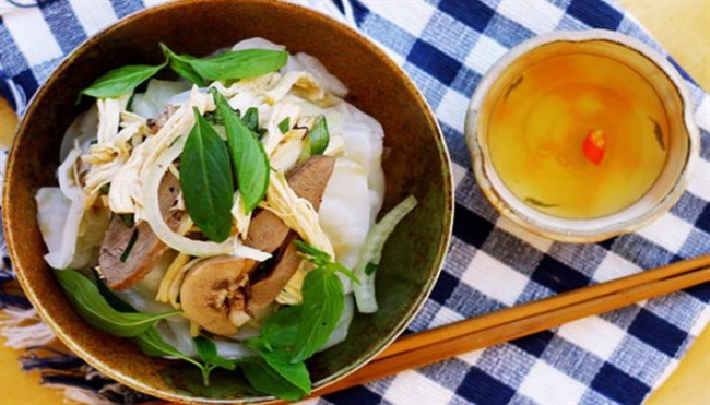 top 17 món ăn vặt đà lạt phát “ghiền”