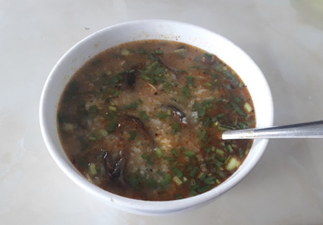 5 quán cháo lươn ngon nổi tiếng tại thành phố vinh (nghệ an): ăn là ghiền!