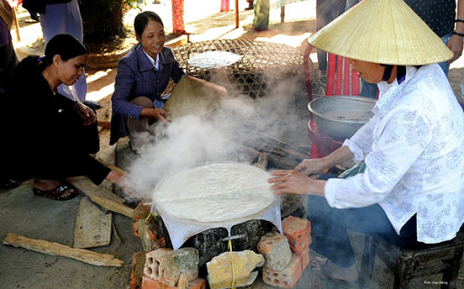 Những làng nghề truyền thống chỉ có tại Đà Nẵng