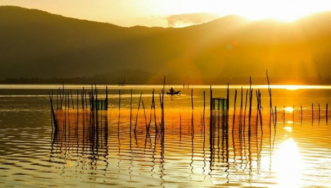 hồ lắk – huyền thoại tây nguyên