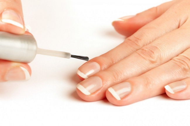 nail đẹp, cách để móng tay nhanh dài trong 1 tuần cực hiệu quả từ nguyên liệu thiên nhiên