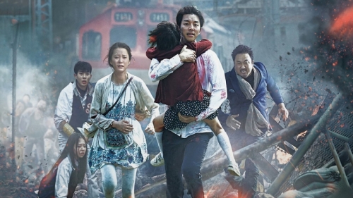9 bộ phim xuất sắc nhất của gong yoo
