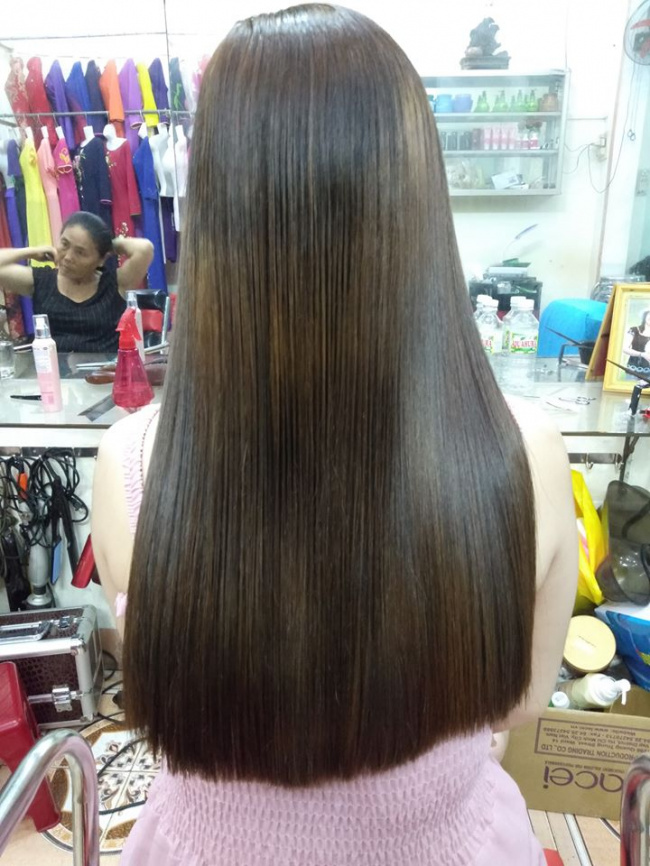 Top 5 Salon làm tóc đẹp và chất lượng nhất Hoài Nhơn, Bình Định