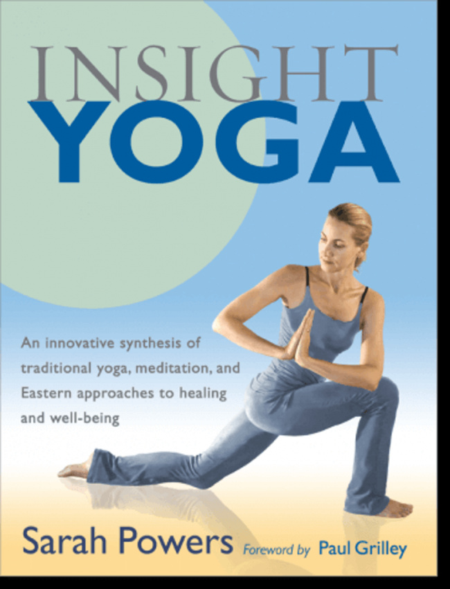 amazon, bật mí 3 cuốn sách hatha yoga truyền cảm hứng cho bạn tập luyện