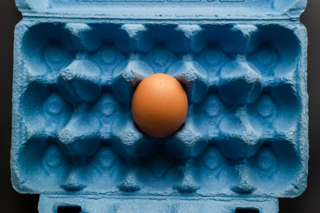 Ăn trứng giảm cân - cách ăn kiêng hiệu quả ít ai ngờ tới