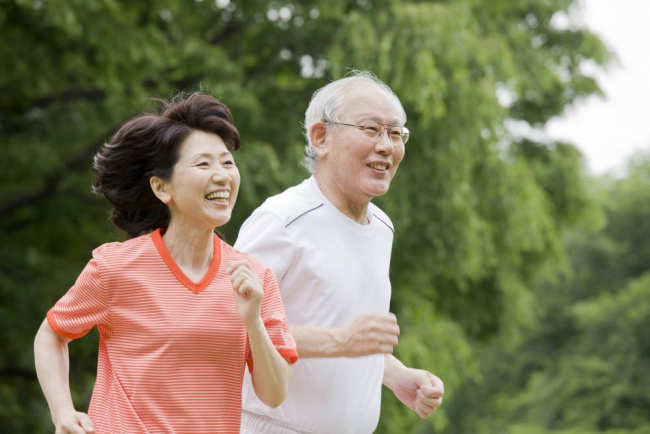 gợi ý 7 bài tập tim mạch cho người cao tuổi tốt cho sức khỏe