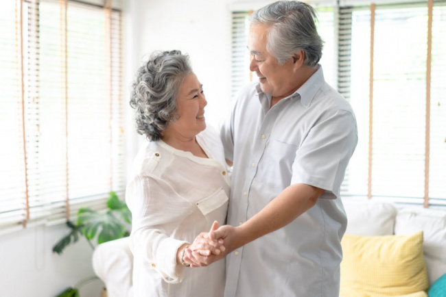 gợi ý 7 bài tập tim mạch cho người cao tuổi tốt cho sức khỏe