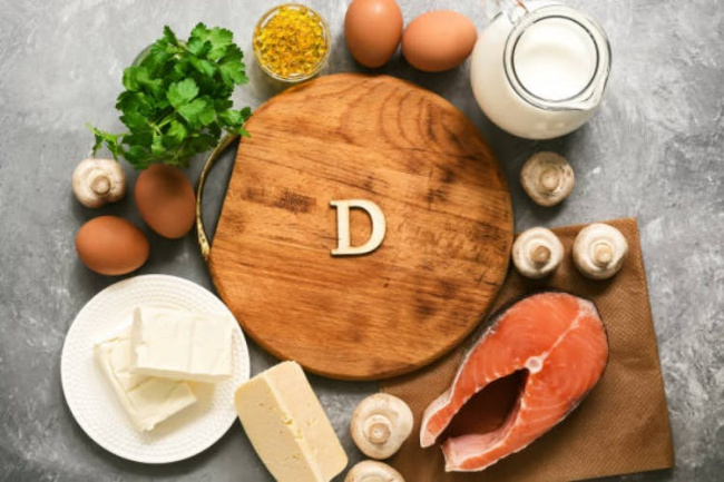 vitamin d tốt cho não liệu có thể phòng ngừa bệnh alzheimer?
