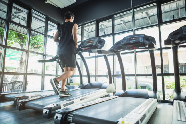 “nhận diện và xử lý” 6 vấn đề khiến bạn tập gym không hiệu quả