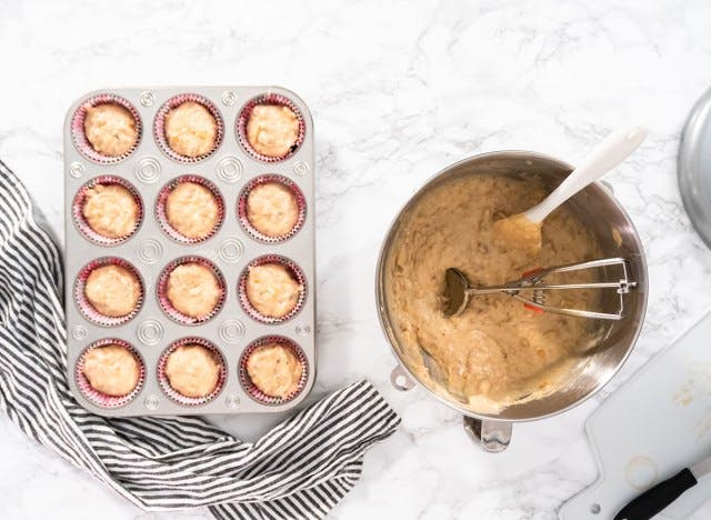 20 bí quyết làm bánh dành cho người giảm cân hảo ngọt