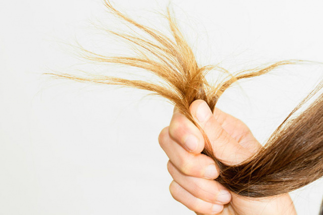 kiểu tóc, hướng dẫn chi tiết cách phục hồi tóc bị cháy tại nhà