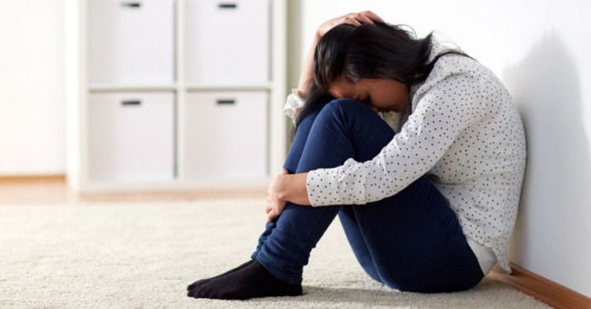 thiền giúp hỗ trợ điều trị trầm cảm: liệu điều đó có thật?