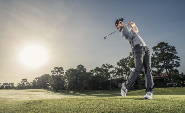 bạn biết gì về chơi golf – bộ môn thể thao dành cho giới thượng lưu?