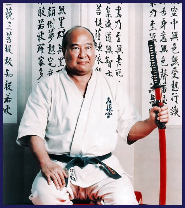 karate kyokushin: lưu phái karate “nặng đô” nhất