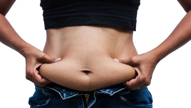 sự tác động của chỉ số body fat mass đối với sức khỏe mỗi người