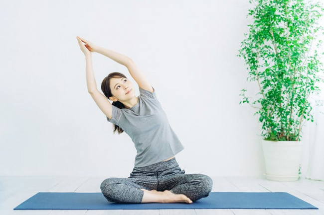 tập yoga trị mụn: liệu chuyện khó tin này có là thật?
