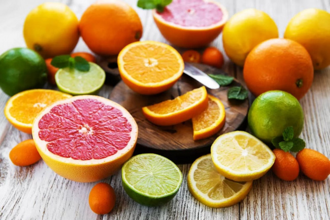 21 loại siêu trái cây bổ dưỡng mà không phải ai cũng biết