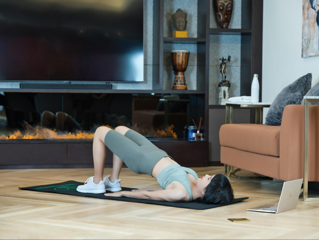7 bài tập yoga tăng khả năng thụ thai mà bạn nên biết