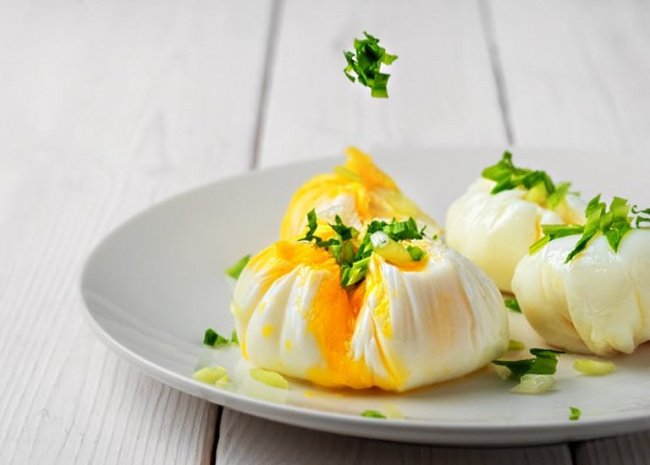 chế độ ăn kiêng 14 ngày giảm cân với trứng có phù hợp với bạn?