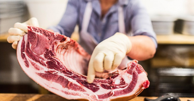thịt lợn: cẩm nang 101 vấn đề xoay quanh món thịt “quốc dân”