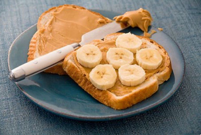 34 thực phẩm tuyệt vời nhất cho bữa sáng giảm cân