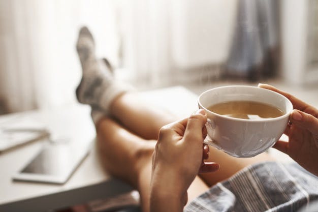 trà xanh: thức uống tao nhã và những lợi ích sức khỏe