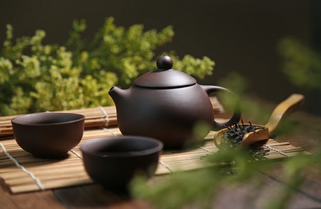 trà xanh: thức uống tao nhã và những lợi ích sức khỏe