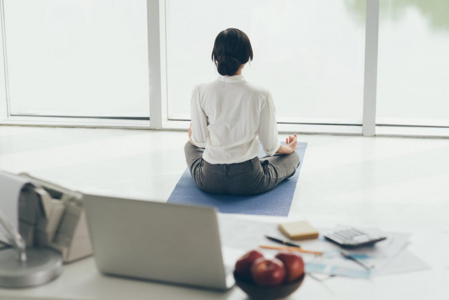 10 dấu hiệu cho thấy đã đến lúc bạn nên tập yoga nâng cao