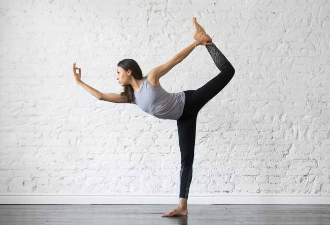 điểm danh 7 bài tập yoga tăng tập trung cực hiệu quả