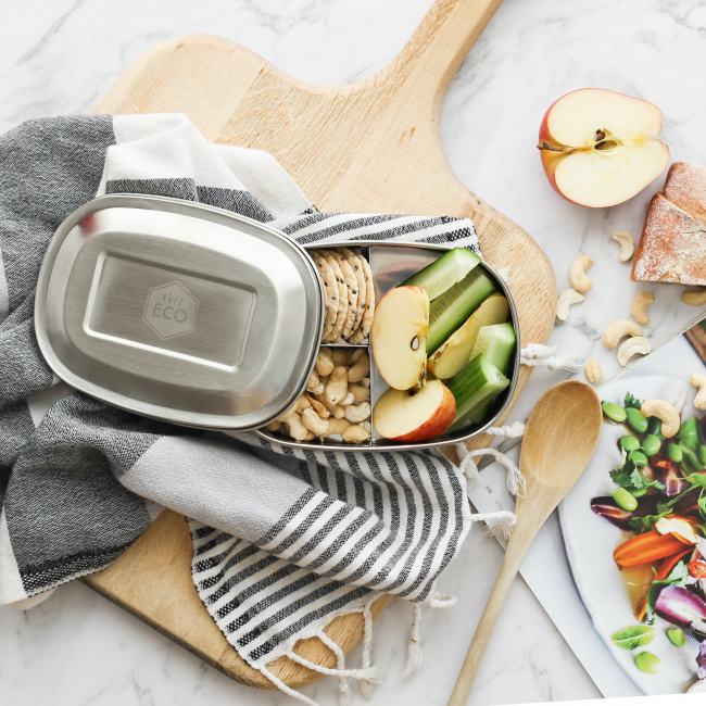 Chuẩn bị bữa ăn hàng ngày: bước đầu tiên trong hành trình giảm cân của bạn