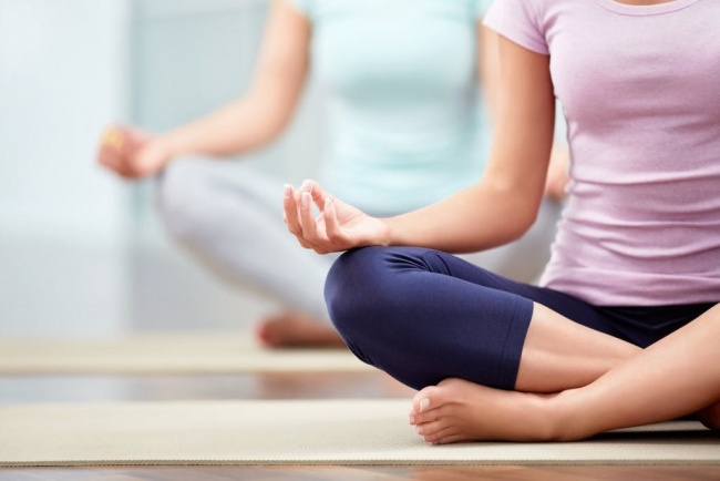 Tìm hiểu về yoga và thiền: chúng giống hay khác nhau?