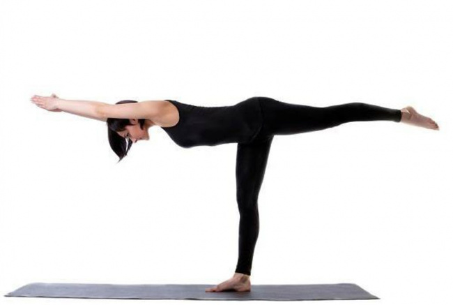 7 chấn thương khi tập yoga bạn cần hết sức lưu ý