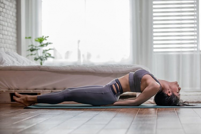 liệu các bài tập yoga hỗ trợ chữa bệnh tim có thật sự hiệu quả?