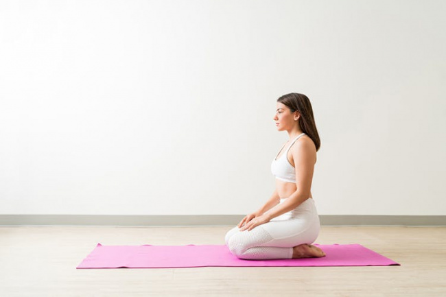 liệu các bài tập yoga hỗ trợ chữa bệnh tim có thật sự hiệu quả?