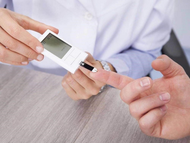 rối loạn dung nạp glucose là gì và cách phòng tránh
