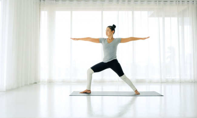 gentle yoga là gì? 7 tư thế gentle yoga cơ bản cho người mới bắt đầu